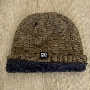 Beanie Hat- Warm / Soft